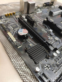 Placa base GIGABYTE A520M K V2 para AMD Ryzen AM4 DDR4