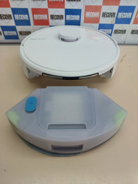 Robot aspirador con autovaciado 7000 Pa – iRobot