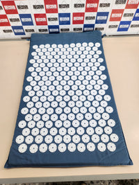 Esterilla acupresión 42x71 cm Umbro azul