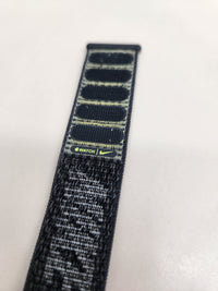 Thumbnail for Apple Watch Band 49 mm Negro Talla M/L