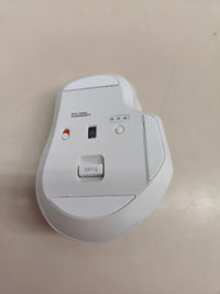 Ratón inalámbrico multidispositivo Trust Ozaa+ recargable