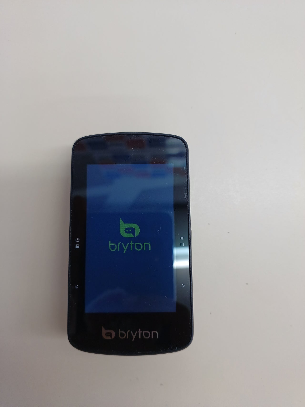 Bryton Rider 750 SE Negro