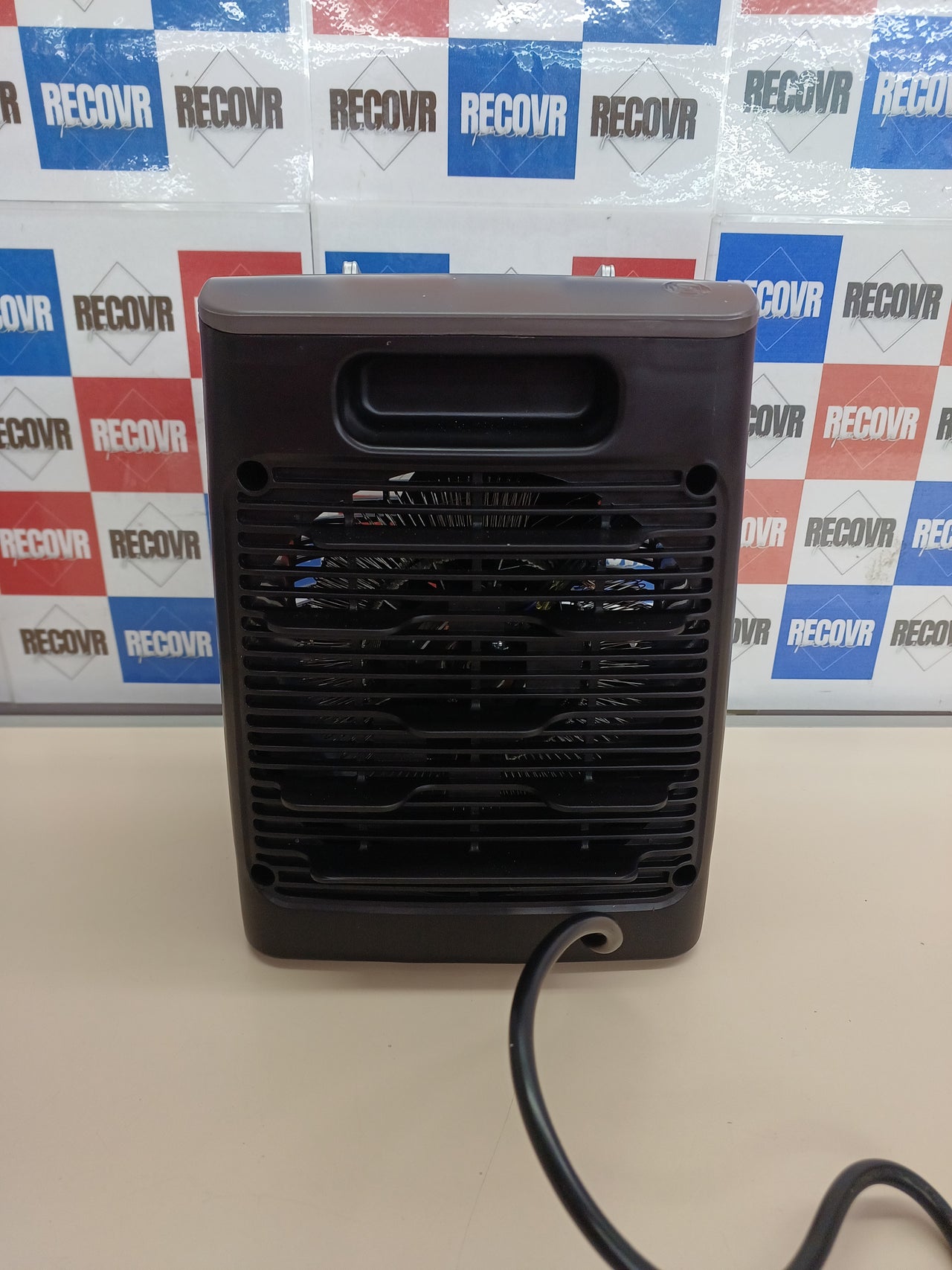Calefactor Rowenta Instant Comfort Compact SO2330F2