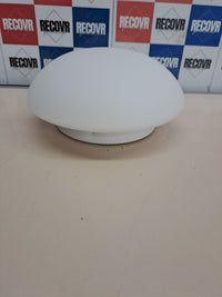 Lámpara techo E27 blanca Eglo