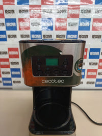 Cafetera Goteo Cecotec Coffee 66 Smart Plus