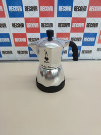 Cafetera Italiana Eléctrica Bialetti Moka 365W