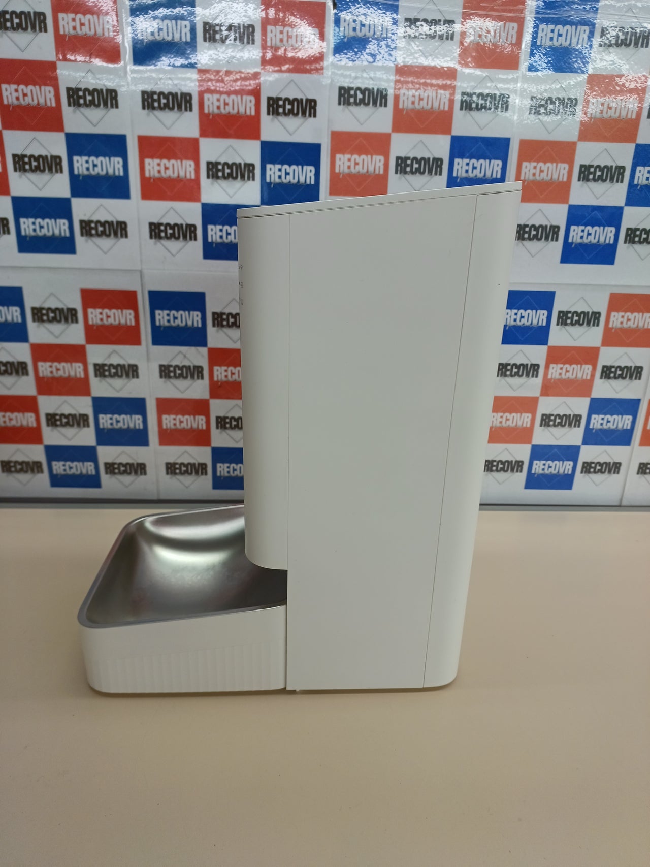 Dispensador automático 1,8 kg con dosificación y app - Xiaomi Smart Pet Food