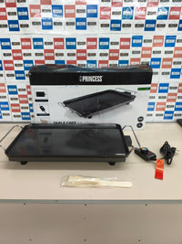 Plancha eléctrica Princess Table Chef XXL