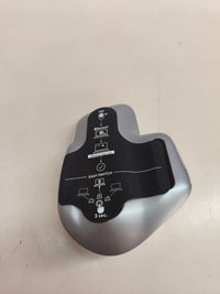 Ratón inalámbrico Logitech MX Master 3S para Mac