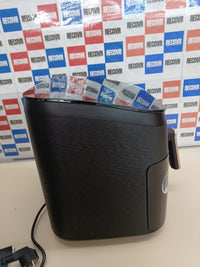 Thumbnail for Freidora de aire 8,5L grill ahumador 2200W - Cecotec