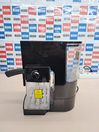 Thumbnail for Cafetera cecotec power instant-ccino 20 semi automatica