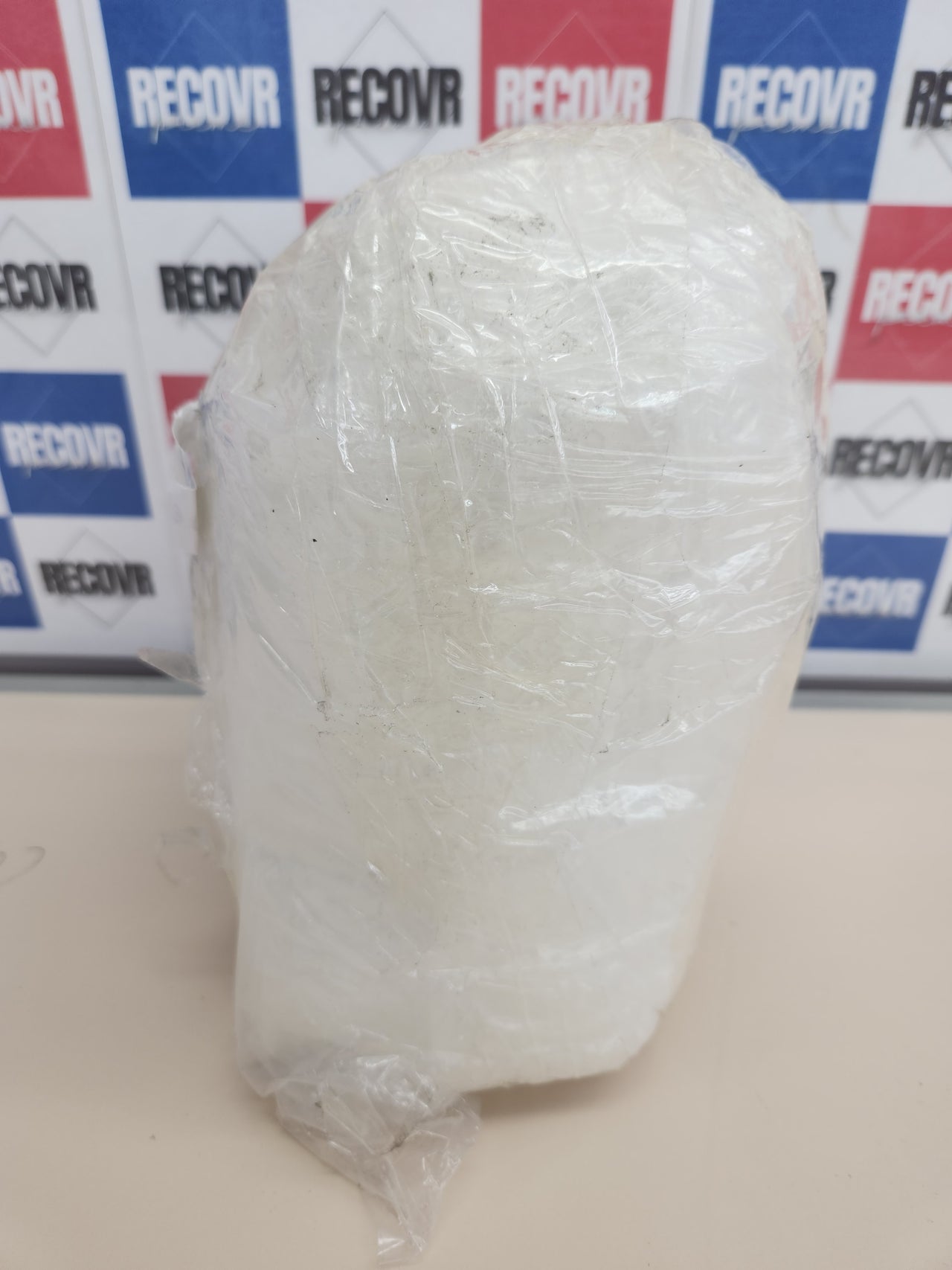 Cera de parafina (3kg) para velas - varios tamaños Materialix
