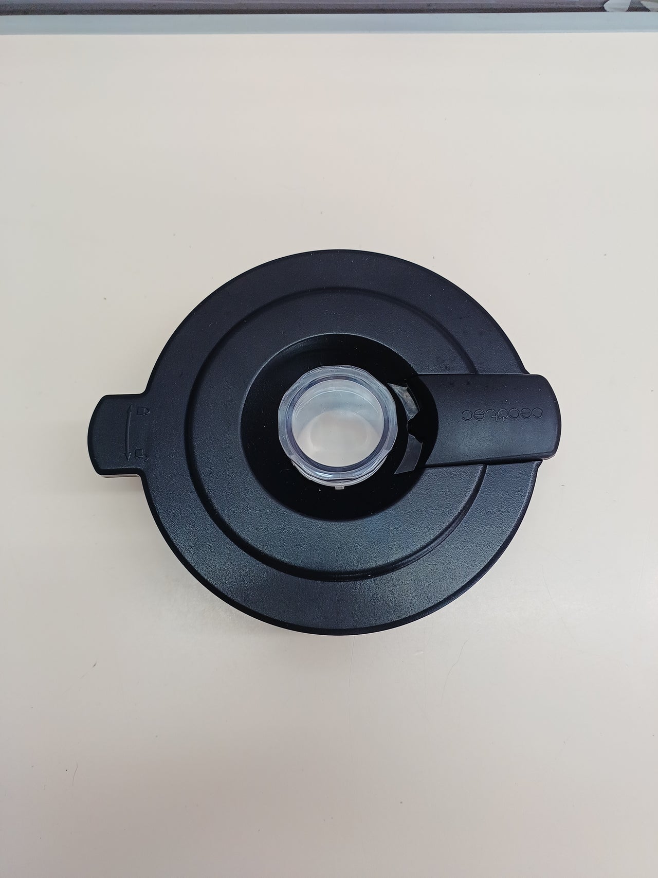 Batidora Cecotec Grand Katana 1800W 1,8L