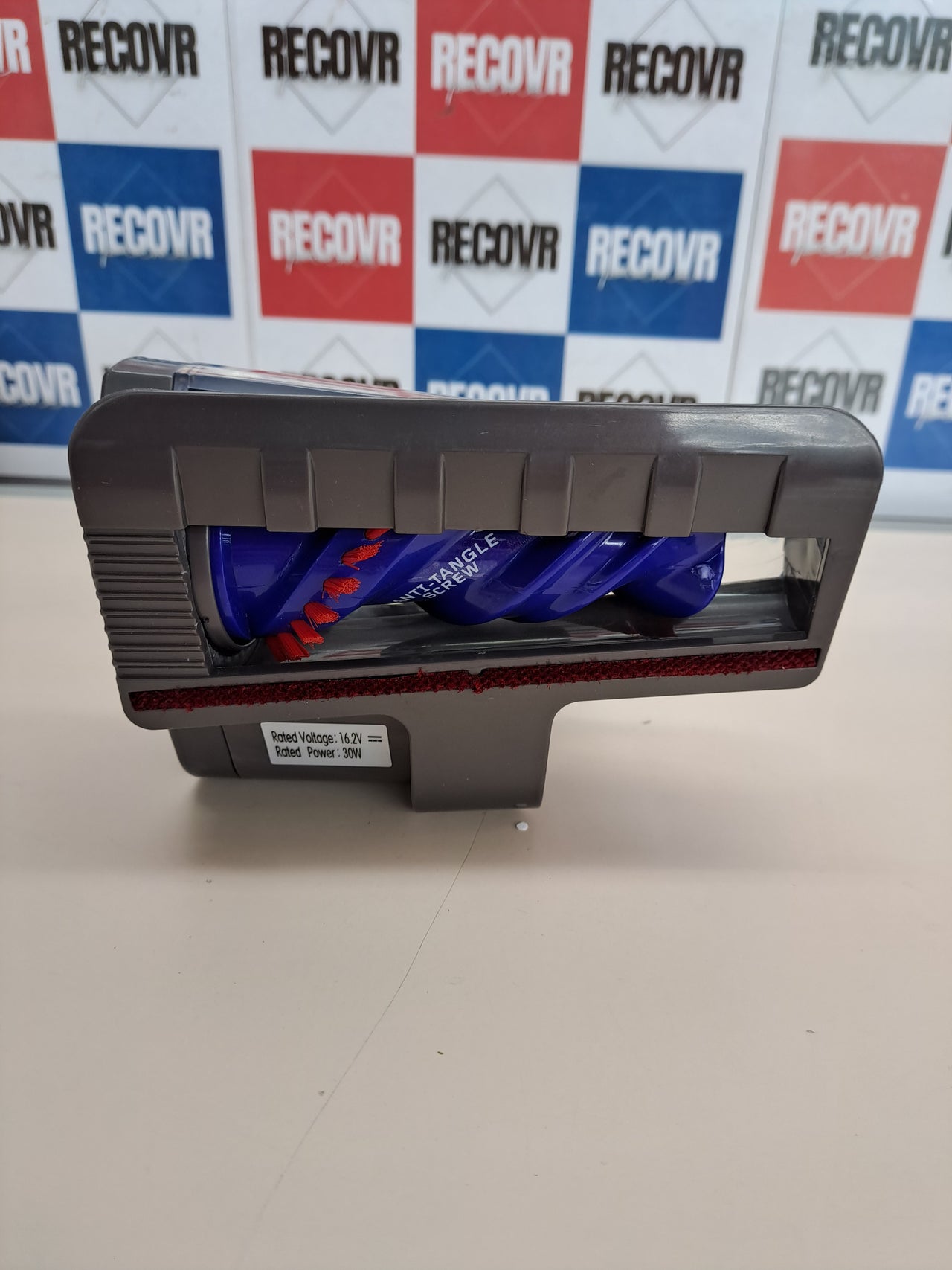 Cepillo motorizado suelos Dyson V7-V15 compatible