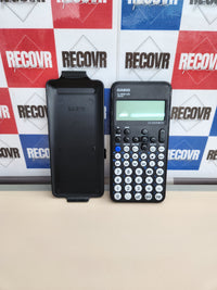Calculadora Científica Casio FX-82SP CW