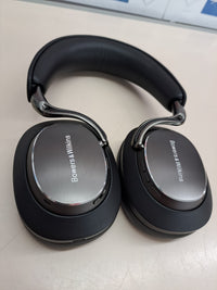 Auriculares Bowers & Wilkins Px8 S2 Onyx Black