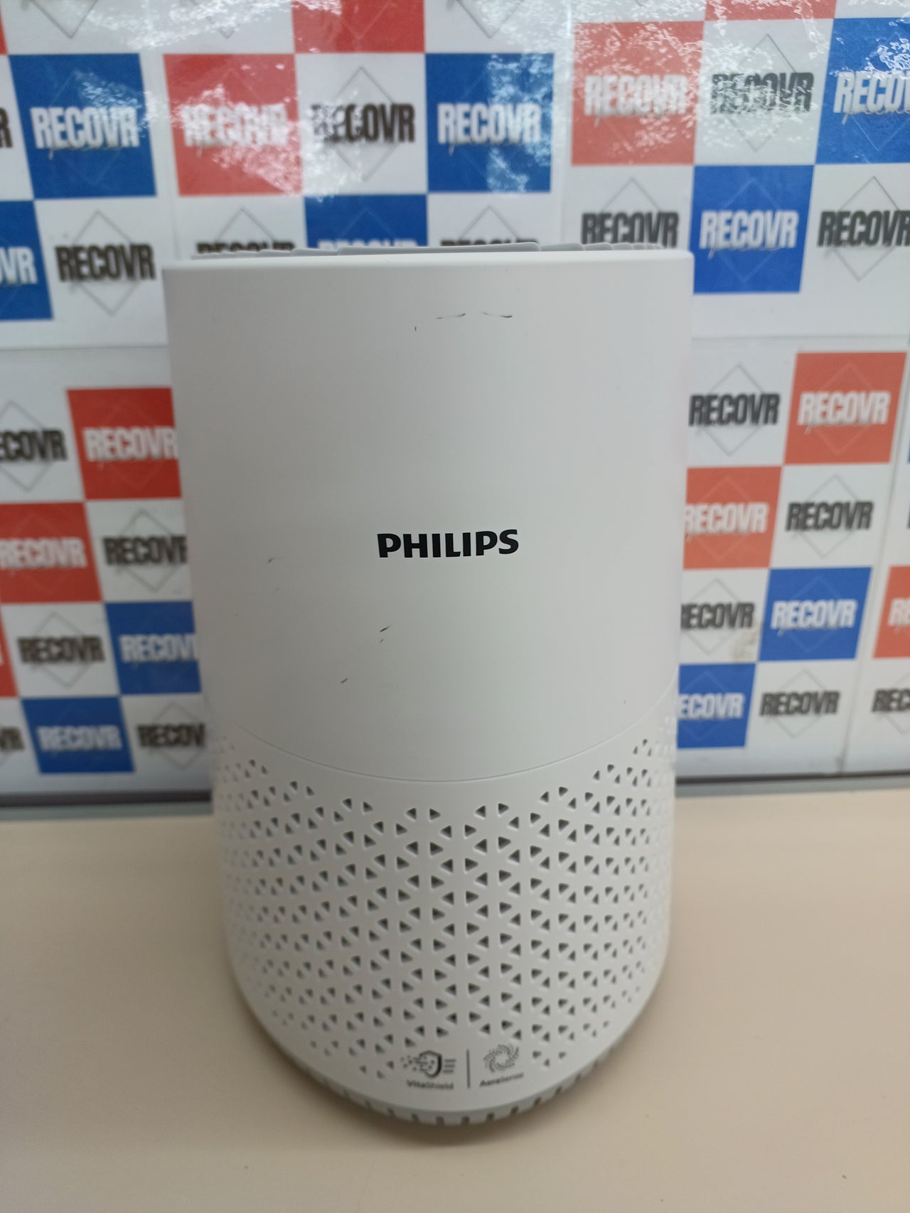 Purificador de aire Philips para 44 m² con app