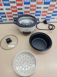Arrocera mediana 6 raciones 300 W – Russell Hobbs