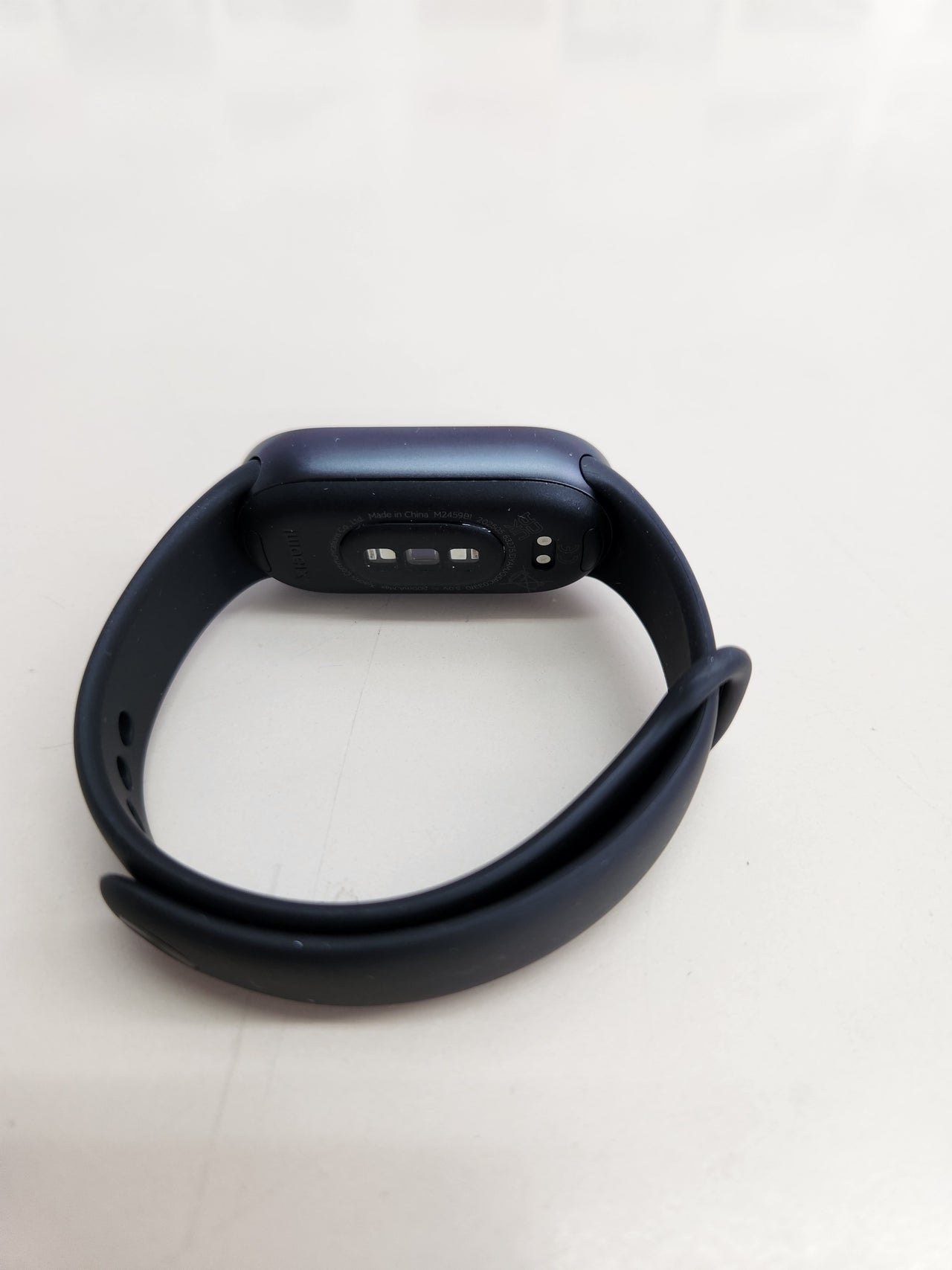Smartband Xiaomi 10,Pantalla AMOLED de 1,72”, Carga rápida, 150+ Modos
