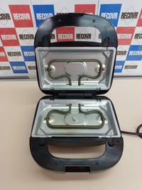 Sandwichera Philips Serie 5000 HD2350/80 750W