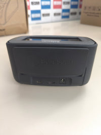 Detector de billetes falsos Safescan 155-S