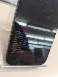Google Pixel 9a 256GB negro Obsidiana con cámara IA