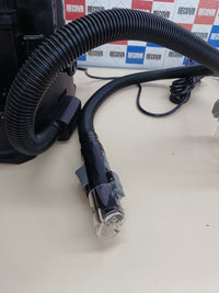 Aspiradora tapicerías 1000 W vapor HydroSteam Bissell