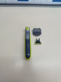 Recortadora Philips OneBlade 360 Facial y Corporal