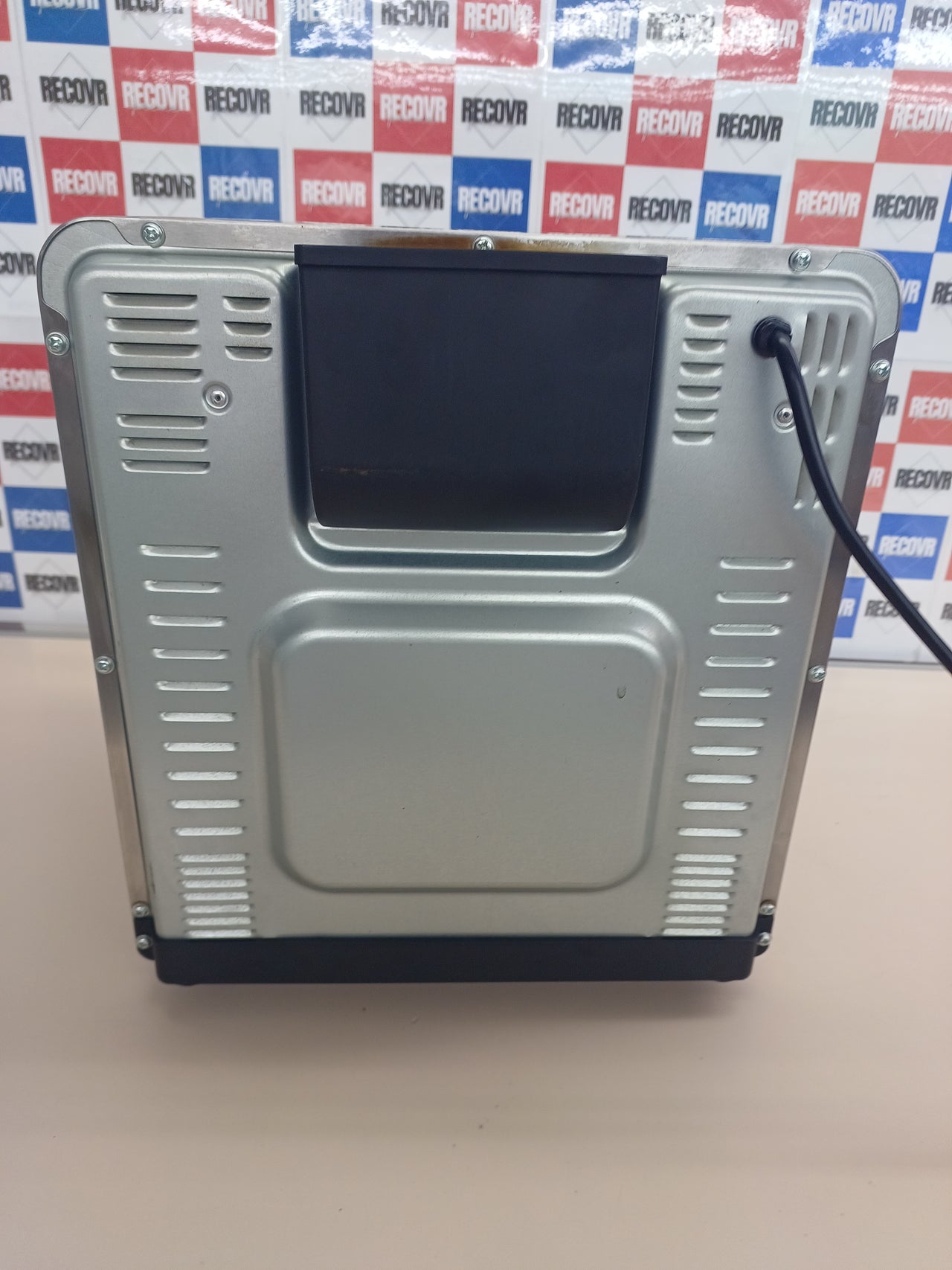 Freidora Aire 12L, 11 Multifunciones, Air Fryer Doble Resistencia 30-220°C, 7 Accesorios, 50+ Recetas, Ventana, Freidora sin Aceite  Horno de Sobremesa, Pantalla Táctil LED, 1800W COSORI