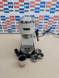 Cafetera DeLonghi Dedica espresso