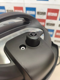 Olla multifunción Instant Pot Duo 7 en 1 de 5,7L acero inoxidable