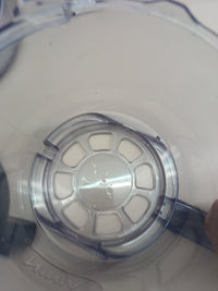 Thumbnail for Heladera multifunción 10 programas 3 tarrinas Creami Ninja