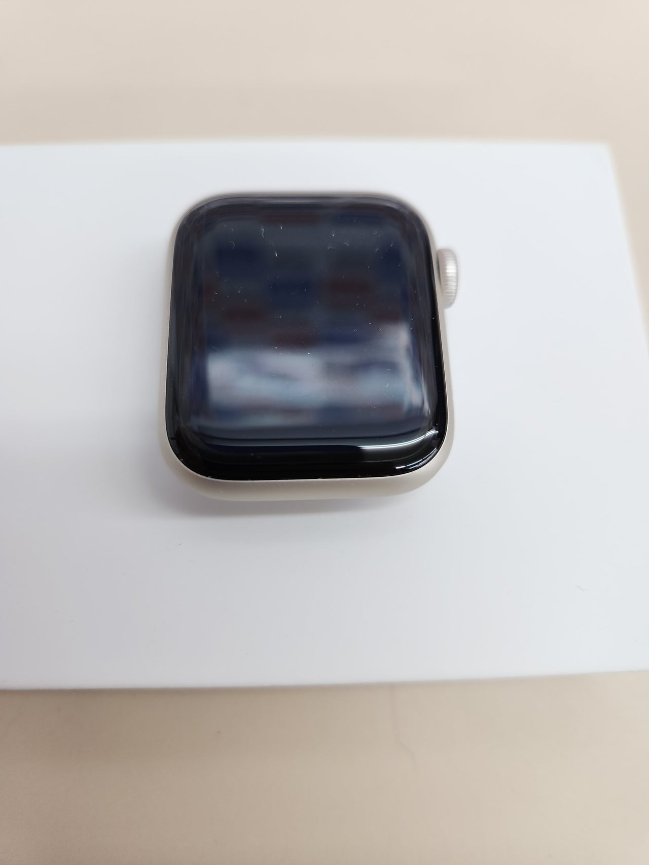Apple Watch SE de 2.ª generación, 2023 Talla S/M.