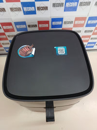 Freidora aire 8 L 2200 W digital – Cecotec