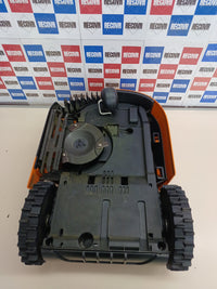 Thumbnail for WORX WR141E - Robot Cortacésped Landroid M 500 WiFi