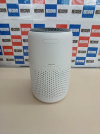 Purificador de Aire LEVOIT Core Mini, Silencioso, Filtro HEPA, 7W