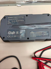 Cargador de batería Bosch 0189911070
