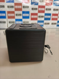 Philips TAR4650, radio despertador DAB+/FM, doble alarma, USB