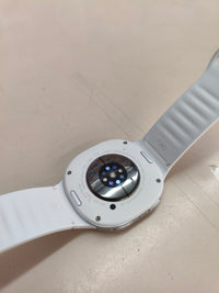 Samsung Galaxy Watch8 44 mm, AMOLED, GPS, WiFi, plata