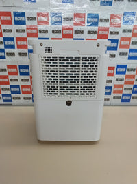 Deshumidificador Facula Siroco 12 L/Día