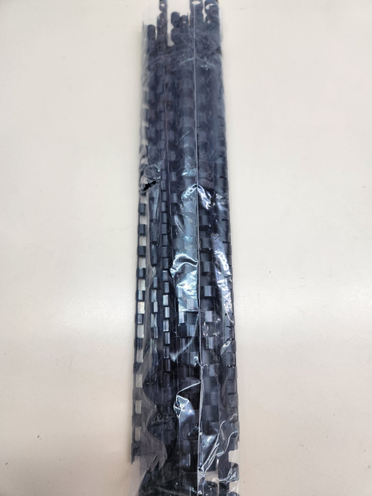 Encuadernador espiral A4 145 hojas Genie