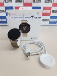 Reloj Deportivo HUAWEI Watch GT 3