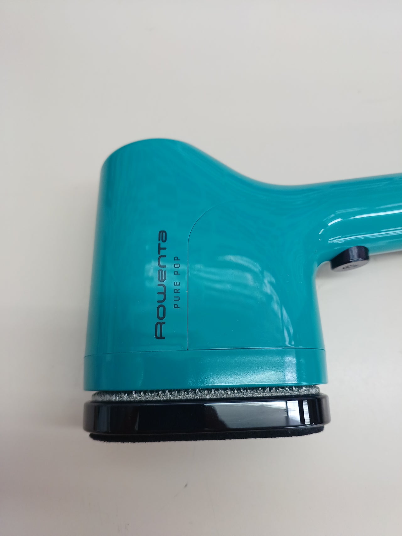 Cepillo vapor 1300W portátil plancha Rowenta