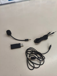 Auriculares gaming inalámbricos Mars Gaming MHW-Pro ARGB