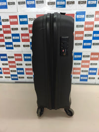 Maleta de cabina American Tourister Bon Air Spinner S 31,5 L negra