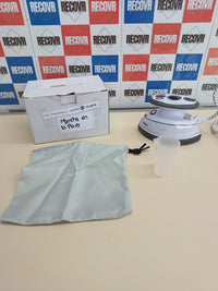Plancha de viaje mini vapor 400W Duronic SI3