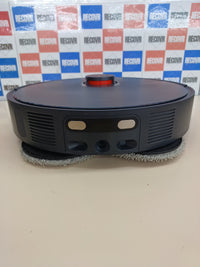 Robot Aspirador Xiaomi Vacuum X20 Max 8000Pa Negro
