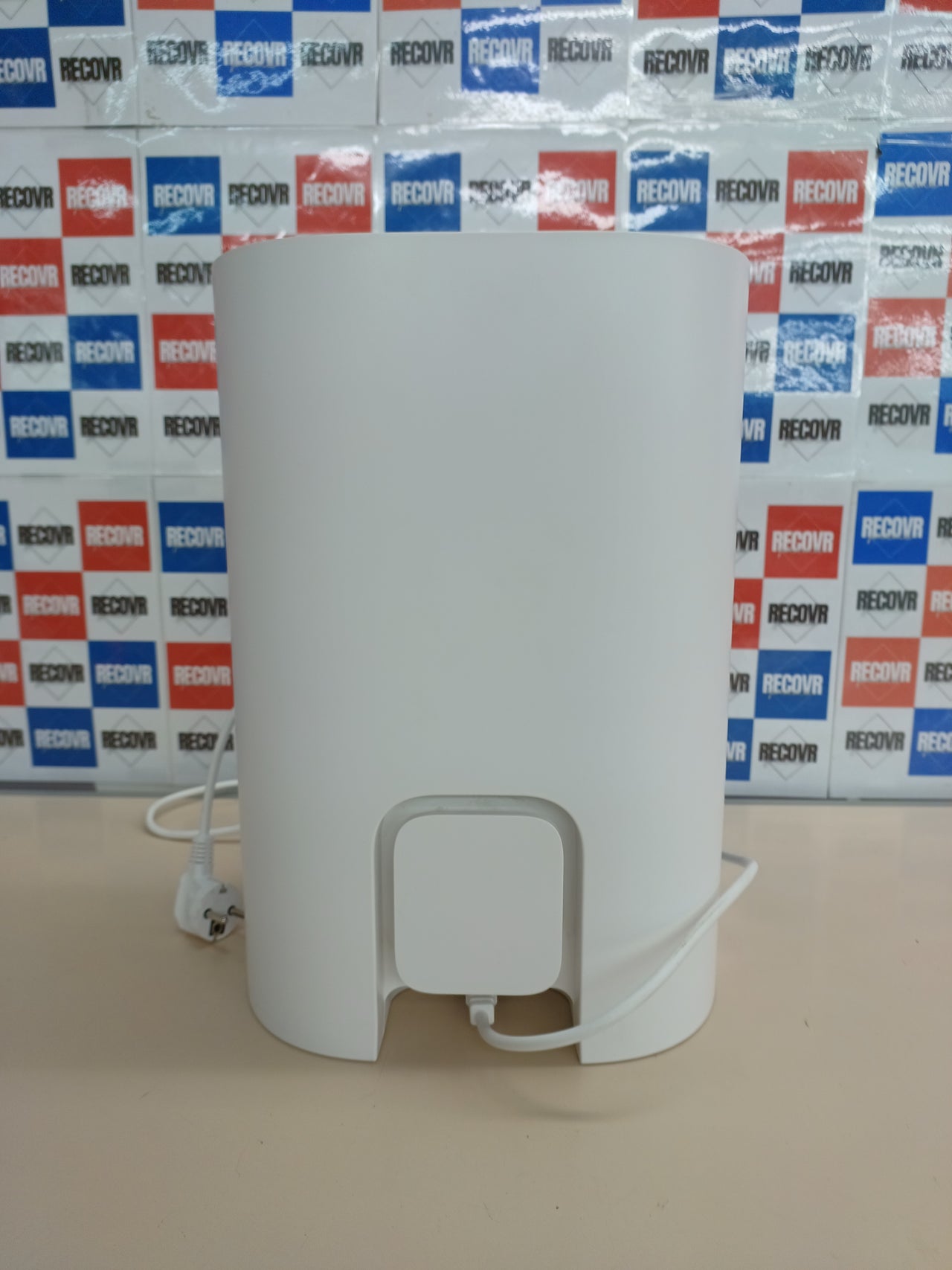 Robot aspirador DREAME D10 Plus 4000Pa 170min