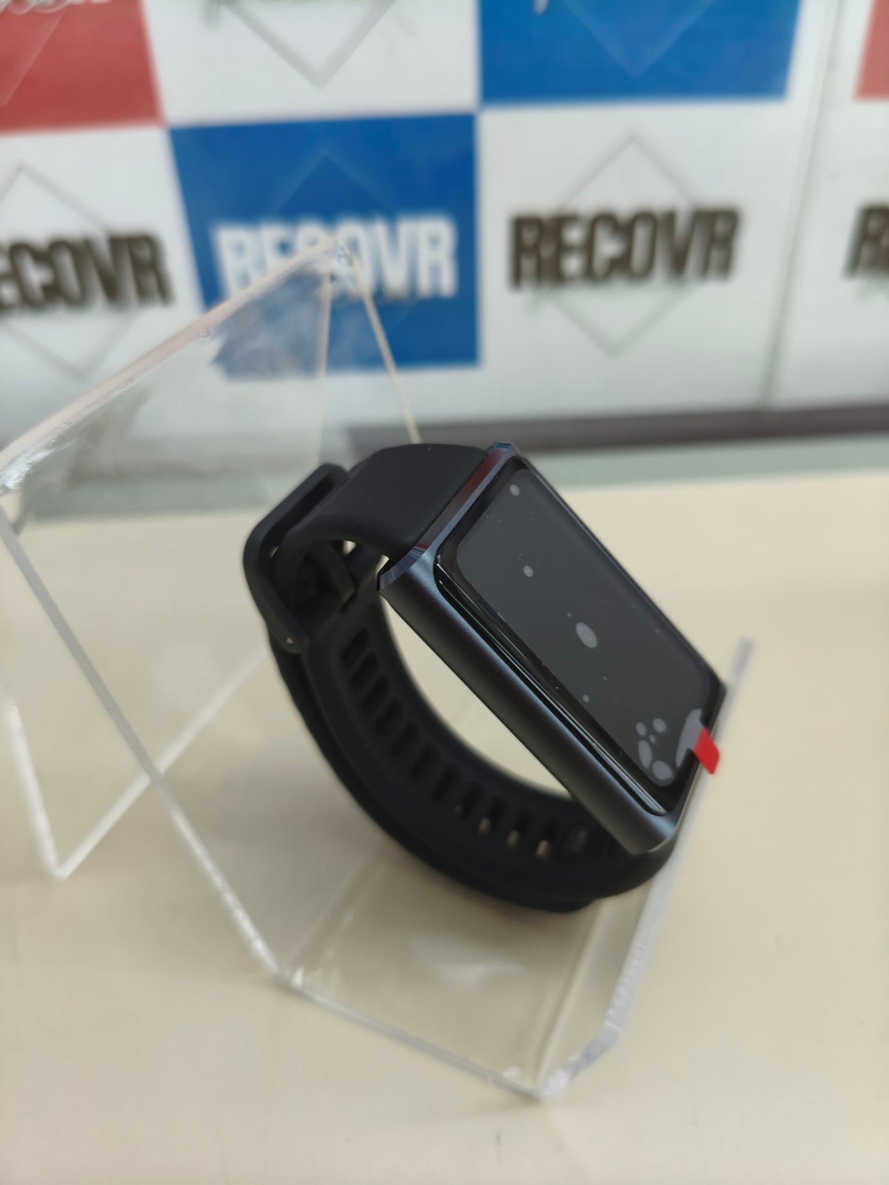 Smartwatch Huawei Band 11 Pro negro