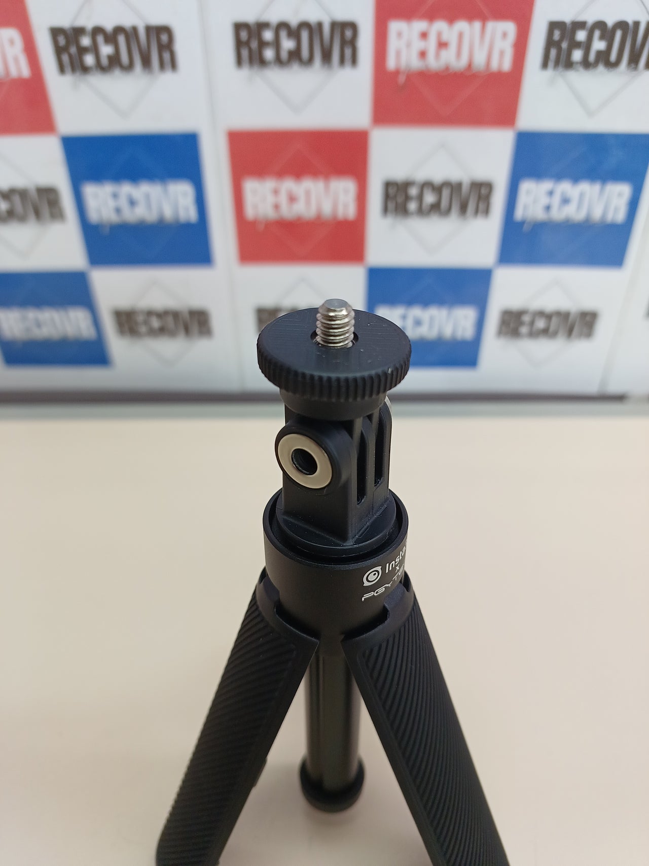 Mini Trípode 2 en 1 Insta360 X3/X4/X5/Go